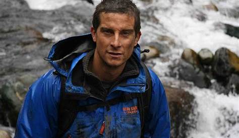 Bear Grylls Age, Wiki Celeb Face Know Everything About Your