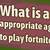 what is the appropriate age to play fortnite