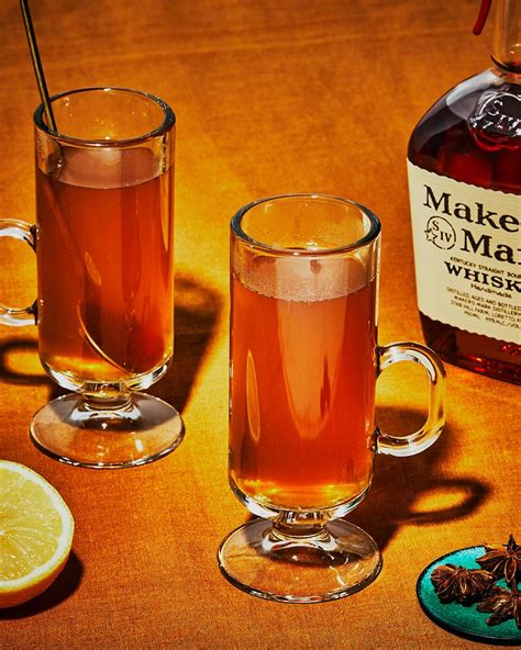 The Ultimate Guide to the Perfect Hot Toddy: Discover the Best Alcohol for a Cozy, Warming Treat!