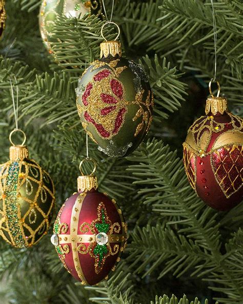 What Is The Best Christmas Tree For Ornaments