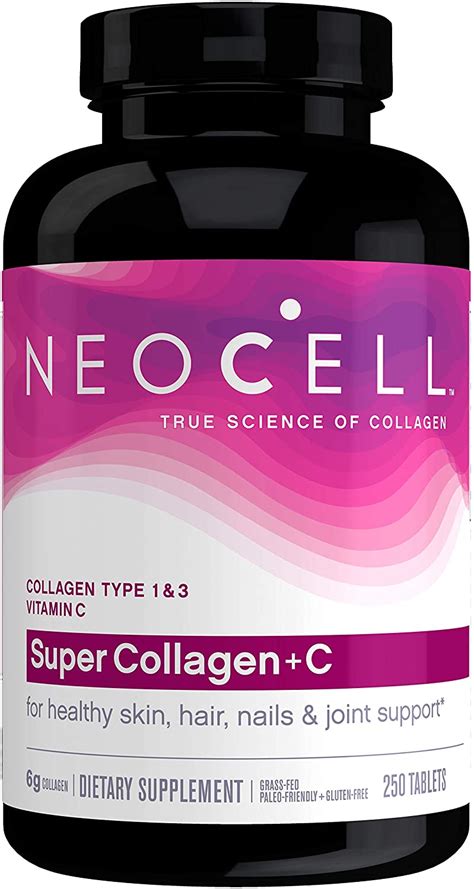 what is the best collagen for cellulite