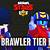 what is the best epic brawler in brawl stars