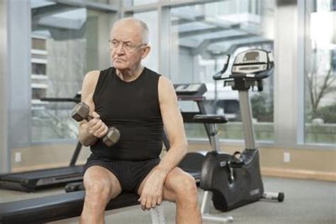 Top 10 Treadmills for Men and Women Over 60 Years Old Doing Physical