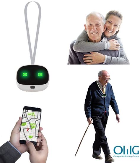 what is the best gps tracker for dementia patients