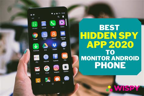 Best free hidden spy apps for android 100 undetectable