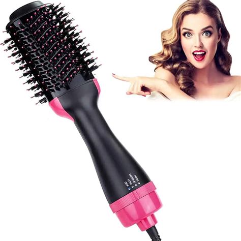What Is The Best Hot Air Brush For Fine Hair