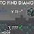 what is the best level to find diamonds in 1 17 1