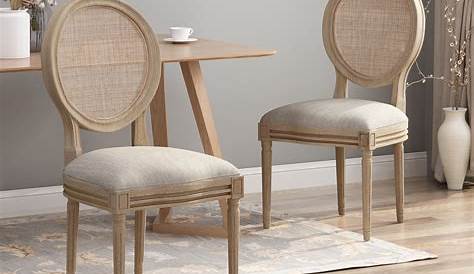 The Best Materials to Use for Your Dining Chairs