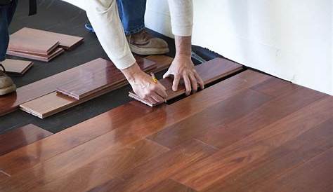 Top Hardwood Flooring Materials For Best Looking Floors Tigerwood