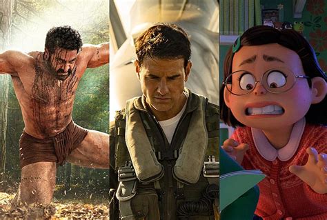 The Best Movies of 2022 So Far