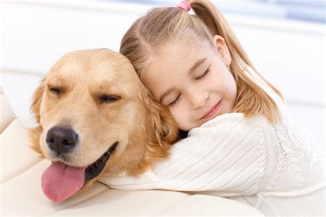 The Science Behind Why Dogs Cuddle Your Little Cuddle