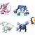 what is the best pokemon to shiny hunt