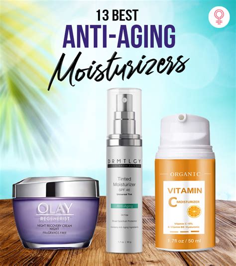what is the best skincare line for anti aging
