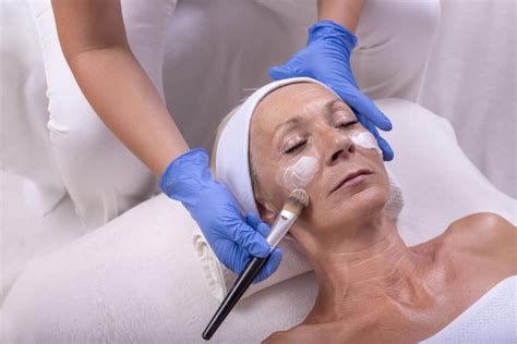 what is the best treatment for anti aging