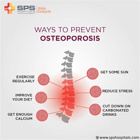 what is the best treatment for osteoporosis of the spine