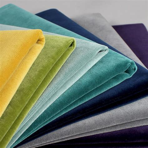 This What Is The Best Velvet Fabric For Upholstery For Small Space