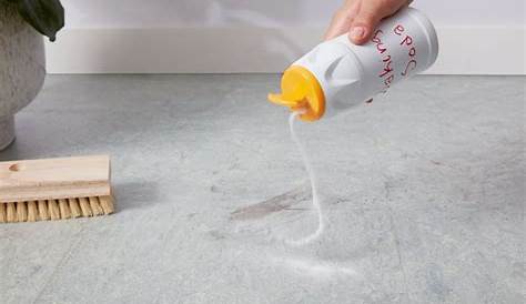 How to Clean Linoleum Floors (5 Tips for Maintaining Linoleum) in 2020
