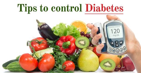 what is the best way to control type 2 diabetes