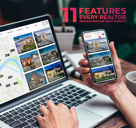 32 Best Real Estate Agent Websites & Tips 2019