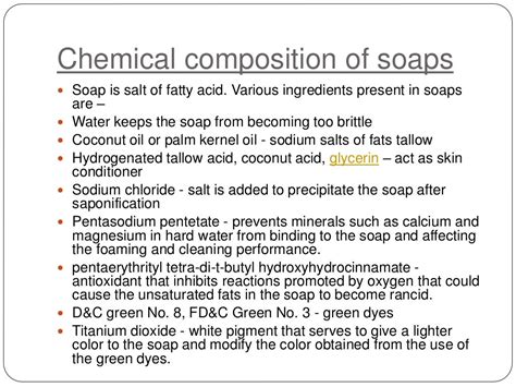 How does Soap Work? YouTube