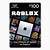what is the code for 100k robux pictures card