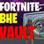 what is the code for the vault in 1v1 fortnite
