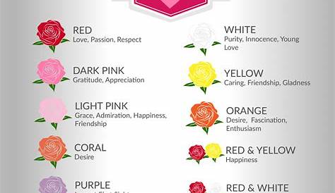 What Is The Color For Valentine's Day