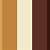 what is the color of mocha
