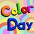 what is the color of the day