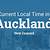 what is the current time in new zealand