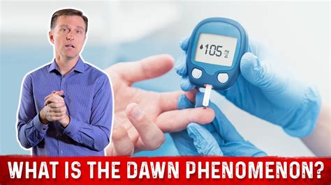 The Diabetes Dawn Effect FRIO Australia