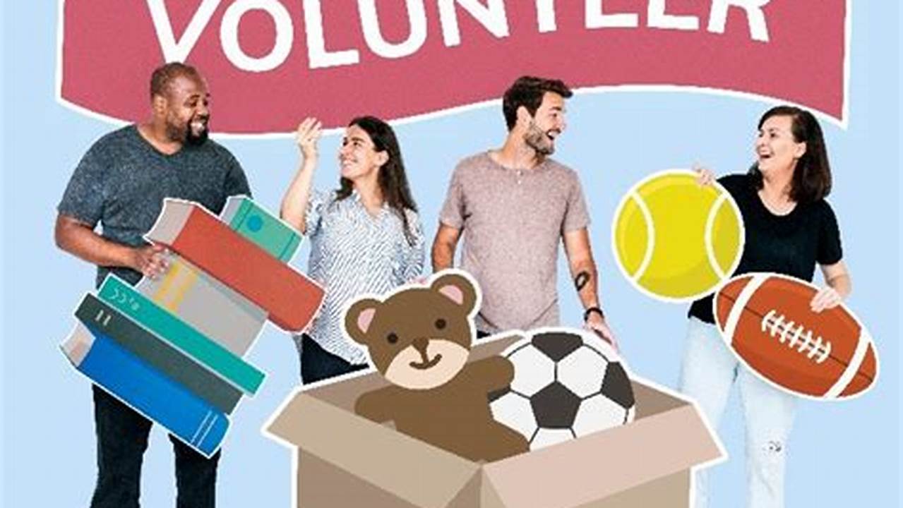 The Essence of Volunteerism: Understanding the True Meaning of Giving Back