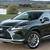 what is the difference between a lexus rx 350 and rx 350 f sport