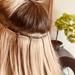 What Is The Easiest Hair Extension Method