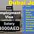 what is the easiest job to get in dubai