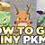 what is the easiest shiny to get in pokemon let's go pikachu