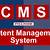 what is the full form of cms