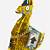 what is the gold llama crown in fortnite