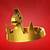 what is the golden crown in fortnite