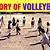 what is the history of volleyball