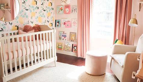 What Is The Latest Trend In Baby Decor?