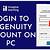 what is the login for edgenuity
