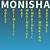 what is the meaning of monisha