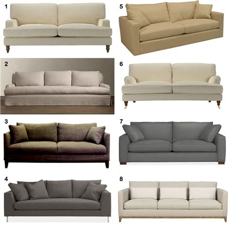 Popular What Is The Most Comfortable Couch Fabric For Small Space
