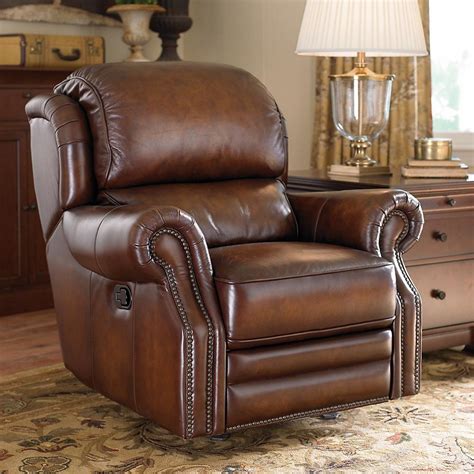  27 References What Is The Most Comfortable Leather Recliner New Ideas