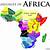 what is the most common name in africa