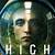 what is the movie in high on life