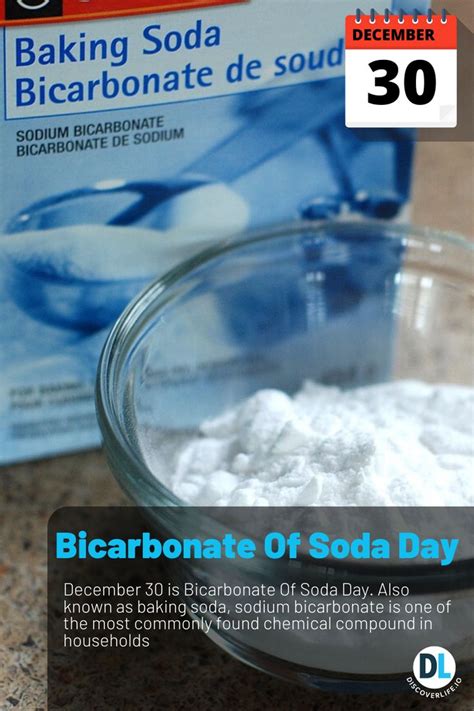 Sodium Bicarbonate 25 lbs CQ Concepts
