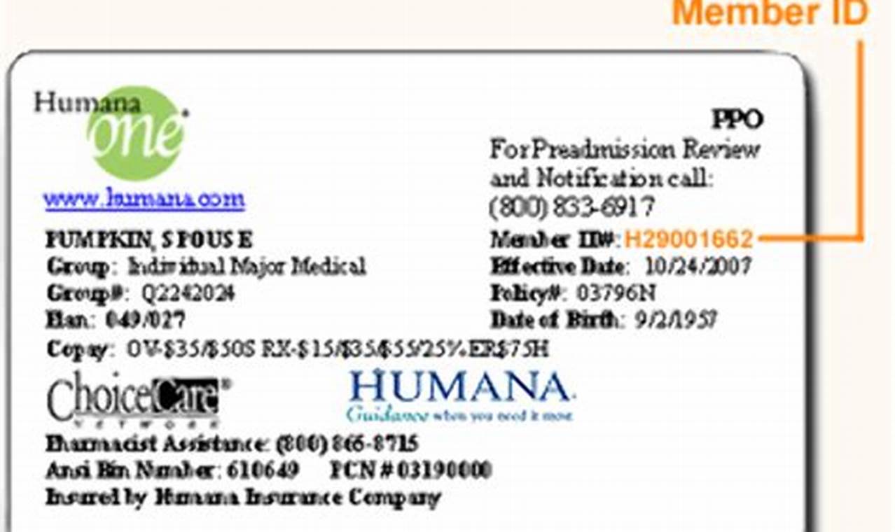 what is the phone number for humana health insurance