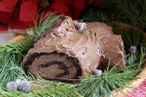 What Is The Purpose Of A Yule Log